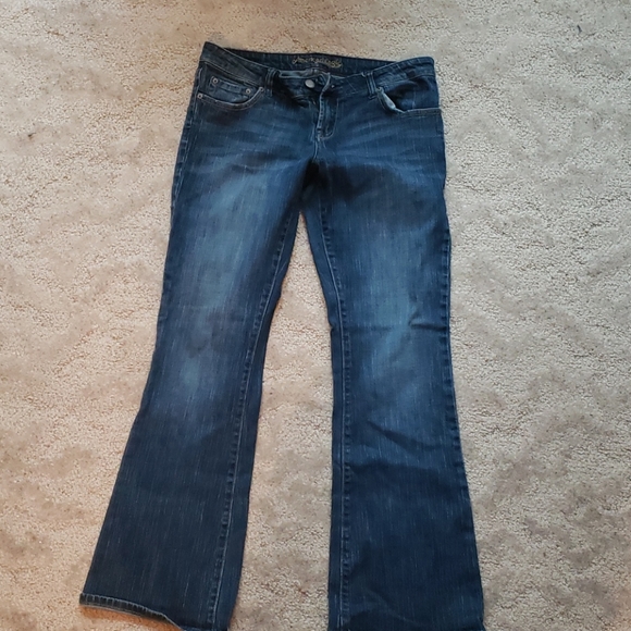 American Eagle Jeans - Picture 1 of 3